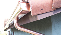 Rain Gutter Installation, Repair, Cleaning in Grosse Pointe Woods, MI
